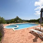 בית נופש Algarve Casa With Pool