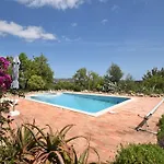 בית נופש Algarve Casa With Pool