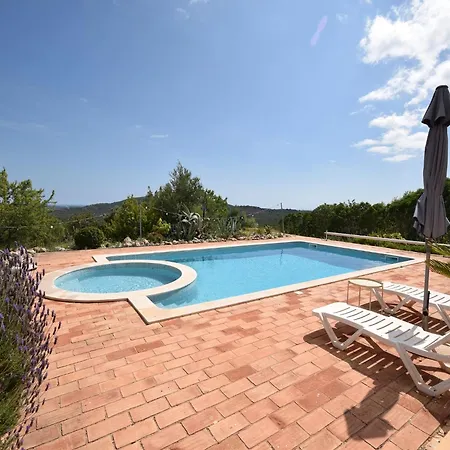 Ferienhaus Algarve Casa With Pool