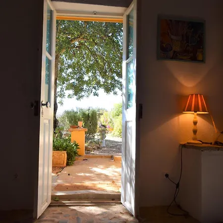 Algarve Casa With Pool Nyaraló Loulé
