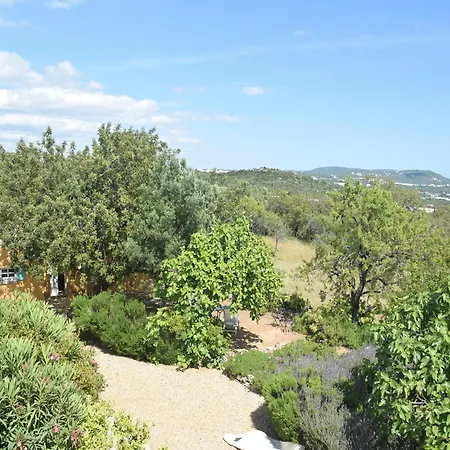 Nyaraló Algarve Casa With Pool