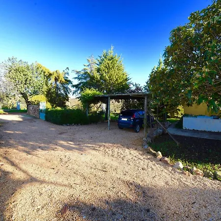 Nyaraló Algarve Casa With Pool *