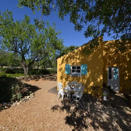 Algarve Casa With Pool *