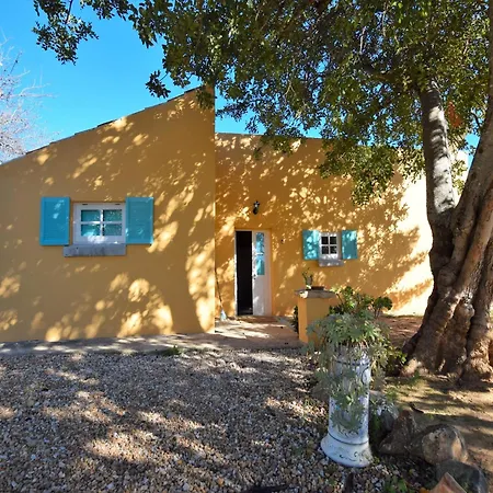 Algarve Casa With Pool * Loulé