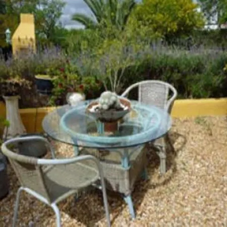 Algarve Casa With Pool