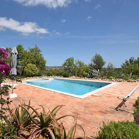 Ferienhaus Algarve Casa With Pool