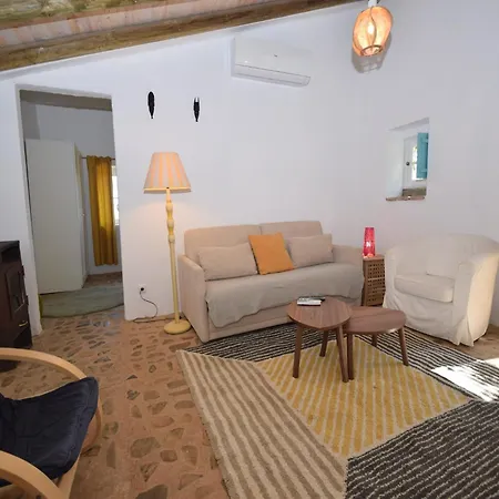 Nyaraló Algarve Casa With Pool