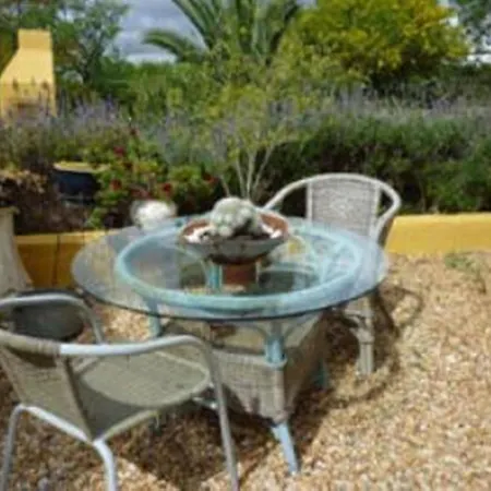 Attractive Portuguese Farm With Modern Decoration