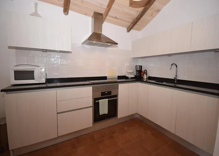 Ferienhaus Algarve Casa With Pool *