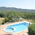 Algarve Casa With Pool 度假居 *