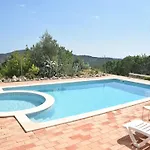 Сasa de vacaciones Algarve Casa With Pool Loulé