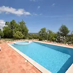 Algarve Casa With Pool