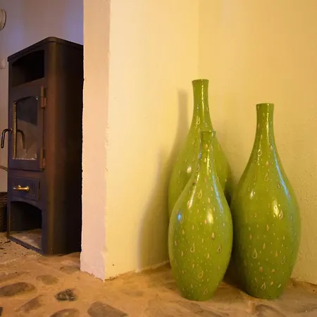 Attractive Portuguese Farm With Modern Decoration *