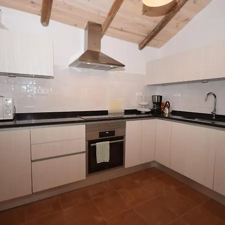 Attractive Portuguese Farm With Modern Decoration Loulé