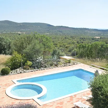 Casa vacanze Attractive Portuguese Farm With Modern Decoration