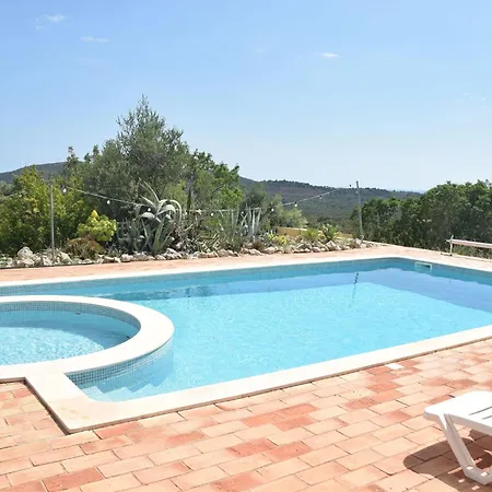 Attractive Portuguese Farm With Modern Decoration Loulé