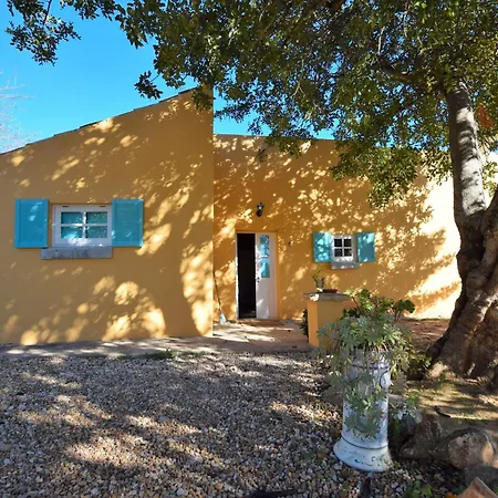 Casa vacanze Attractive Portuguese Farm With Modern Decoration Loulé