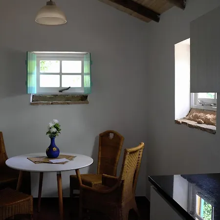 Attractive Portuguese Farm With Modern Decoration