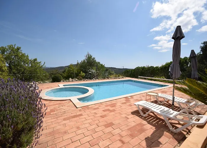Holiday home Algarve Casa With Pool