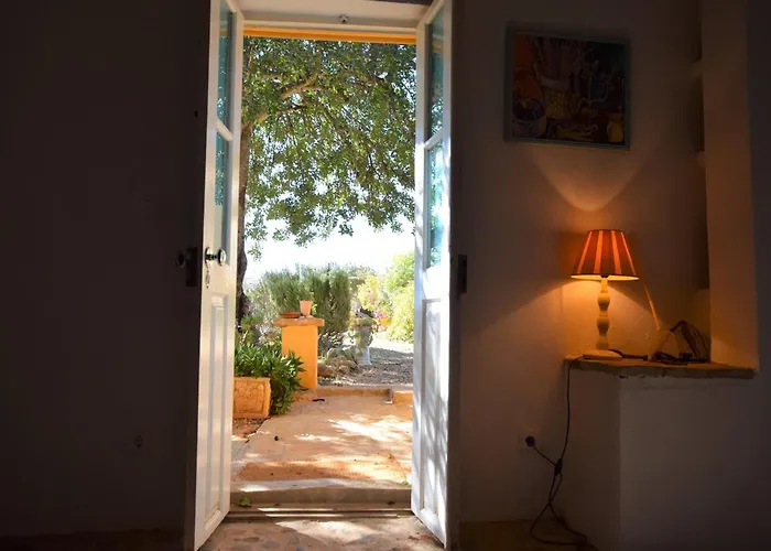 Algarve Casa With Pool Casa de Férias Loulé