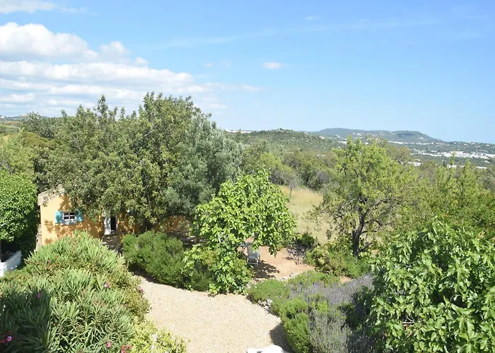 Casa de Férias Algarve Casa With Pool