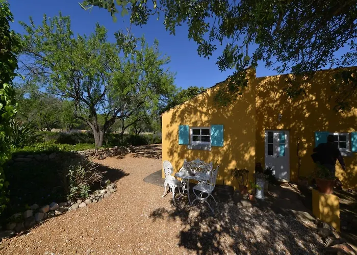 Algarve Casa With Pool *