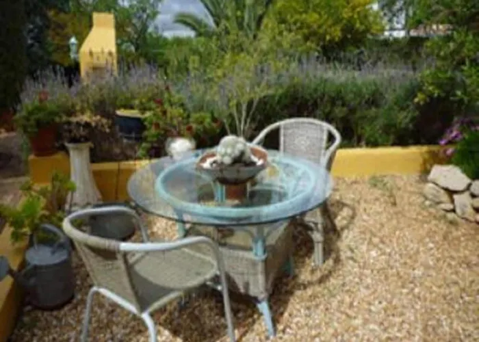 Algarve Casa With Pool