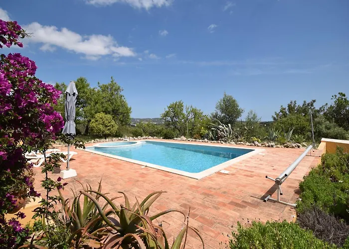 Casa de Férias Algarve Casa With Pool