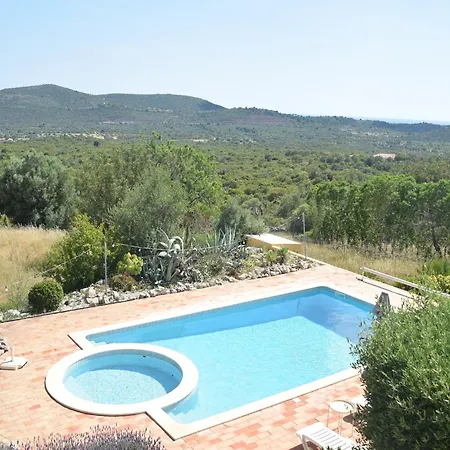 Algarve Casa With Pool Сasa de vacaciones *