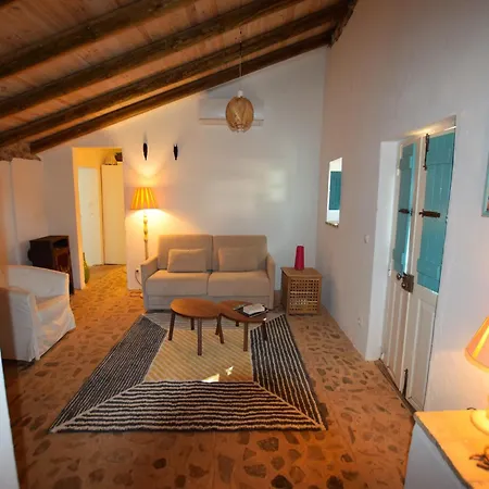 Algarve Casa With Pool Loulé