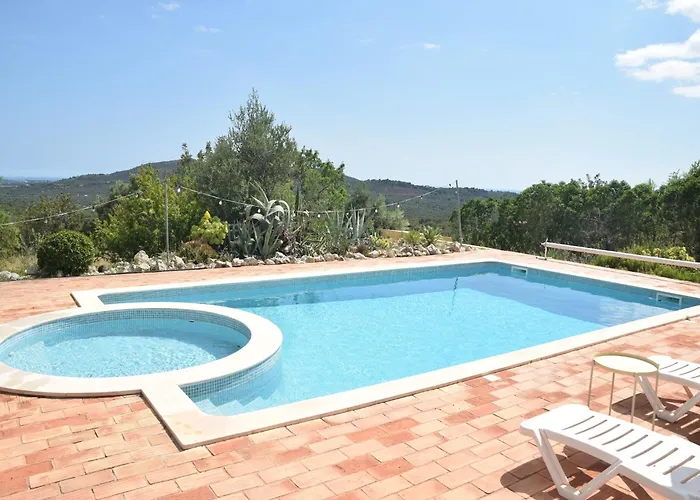 Casa de Férias Algarve Casa With Pool Loulé