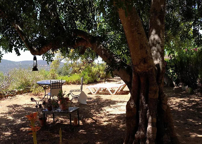 Algarve Casa With Pool