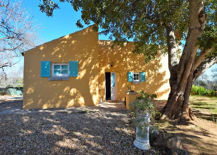 Algarve Casa With Pool * Loulé